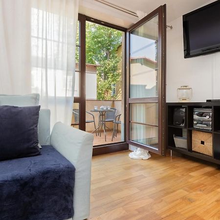 Apartments Tarifa - By The Sea By Noclegi Renters โซพอต ภายนอก รูปภาพ