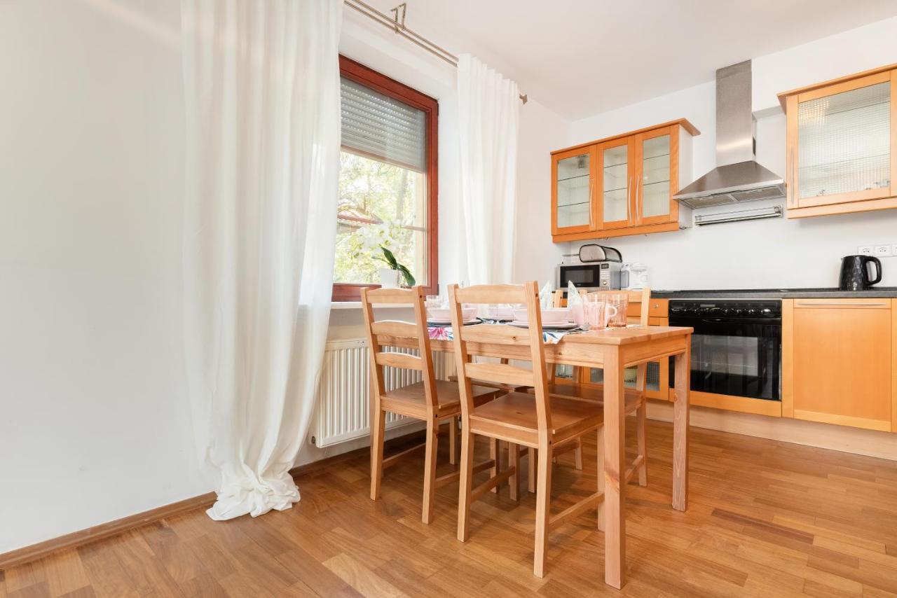 Apartments Tarifa - By The Sea By Noclegi Renters โซพอต ภายนอก รูปภาพ