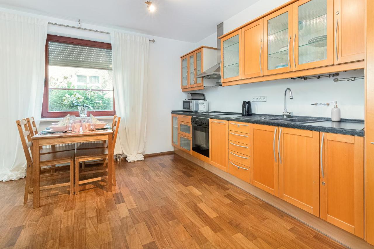 Apartments Tarifa - By The Sea By Noclegi Renters โซพอต ภายนอก รูปภาพ