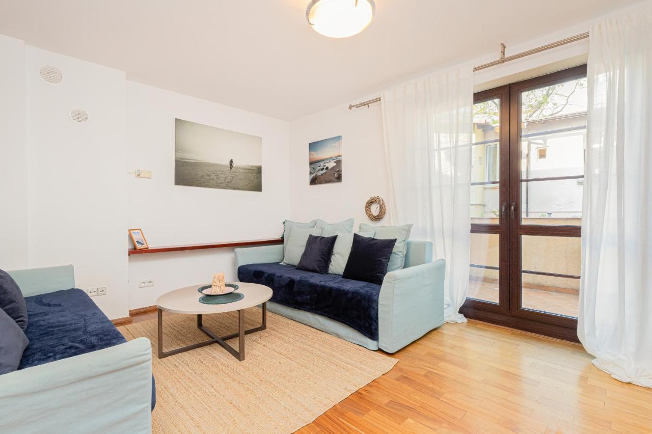 Apartments Tarifa - By The Sea By Noclegi Renters โซพอต ภายนอก รูปภาพ
