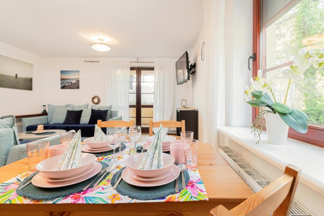 Apartments Tarifa - By The Sea By Noclegi Renters โซพอต ภายนอก รูปภาพ