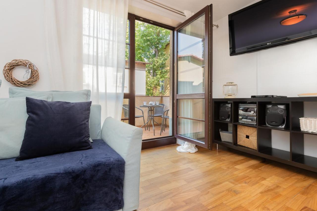 Apartments Tarifa - By The Sea By Noclegi Renters โซพอต ภายนอก รูปภาพ