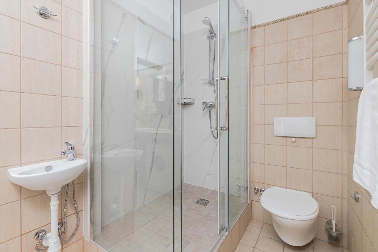 Apartments Tarifa - By The Sea By Noclegi Renters โซพอต ภายนอก รูปภาพ