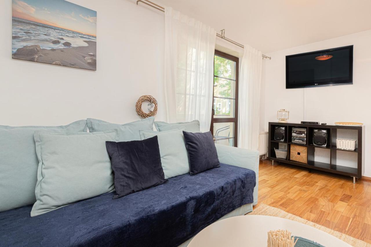 Apartments Tarifa - By The Sea By Noclegi Renters โซพอต ภายนอก รูปภาพ