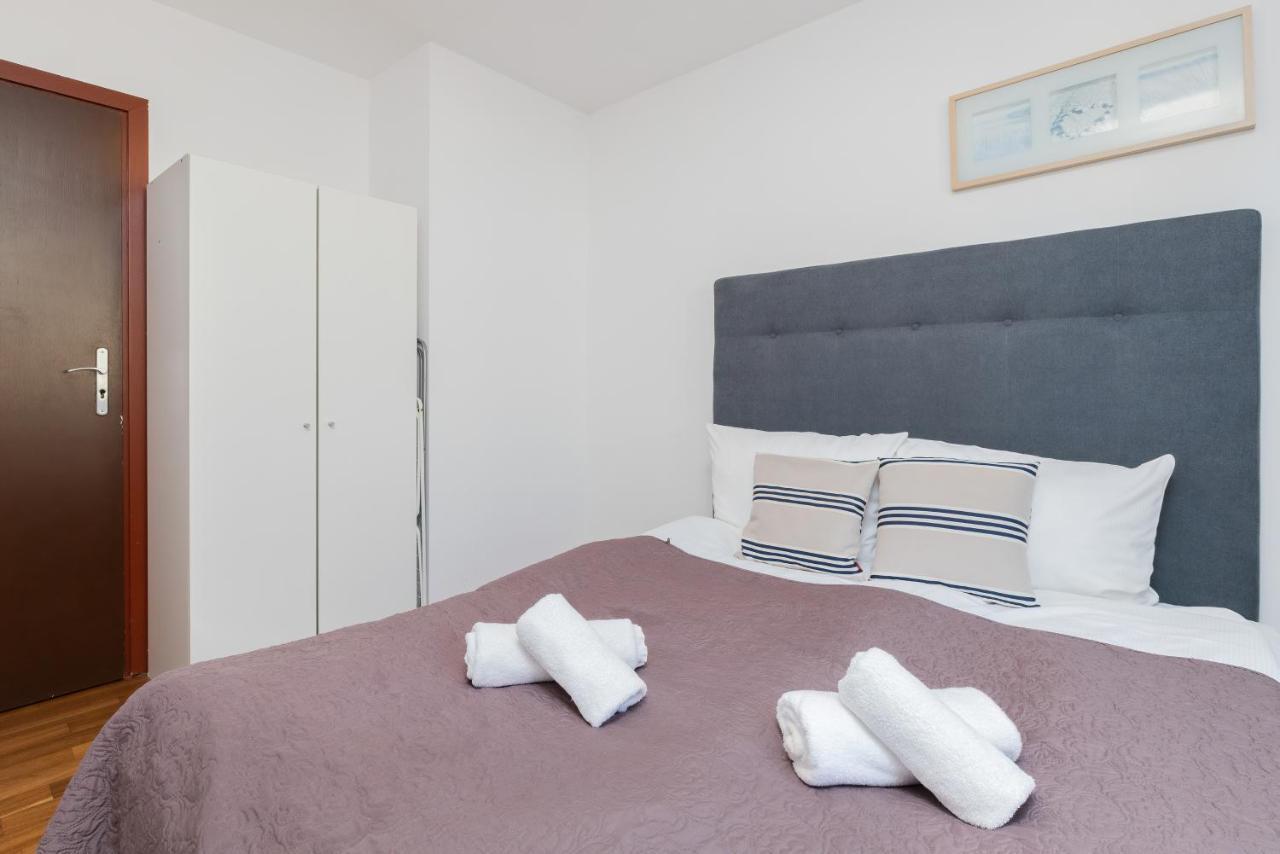 Apartments Tarifa - By The Sea By Noclegi Renters โซพอต ภายนอก รูปภาพ