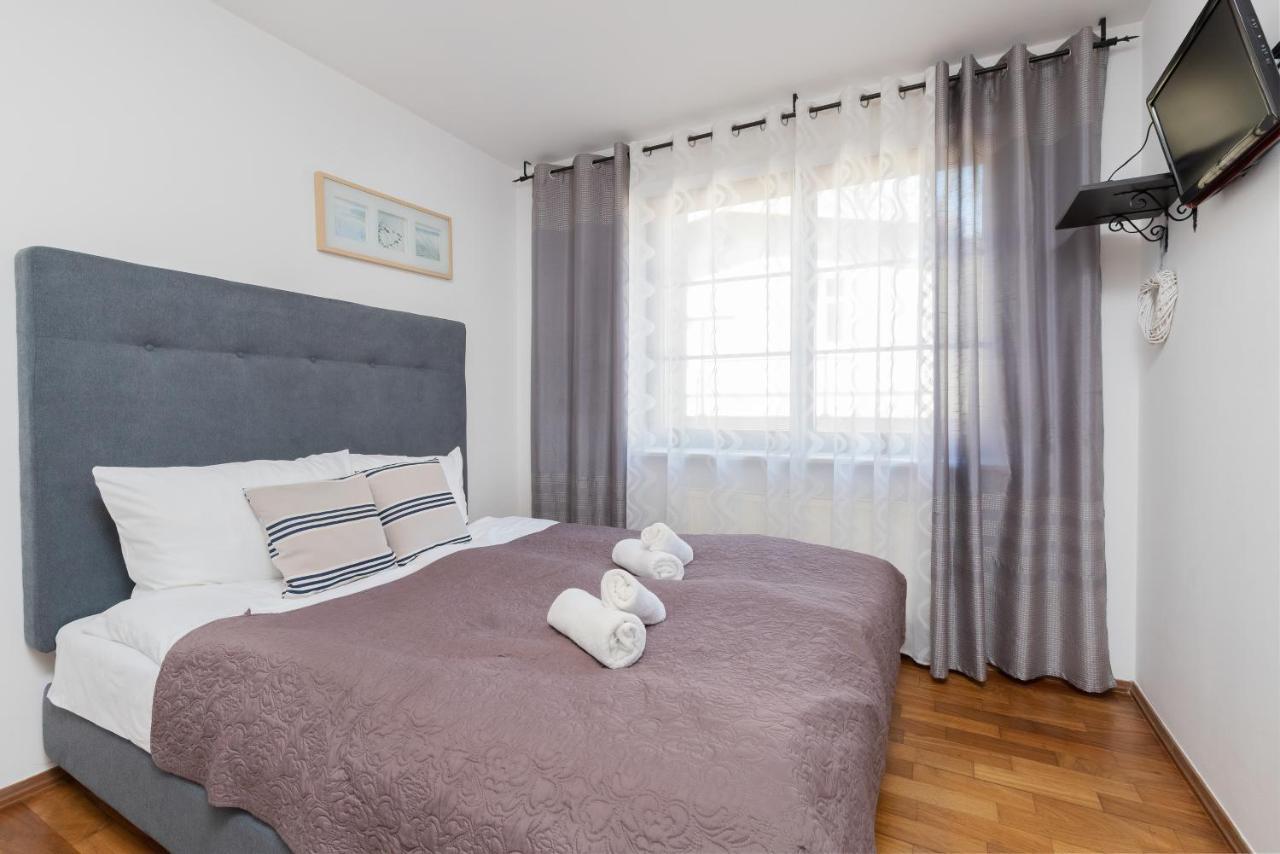 Apartments Tarifa - By The Sea By Noclegi Renters โซพอต ภายนอก รูปภาพ